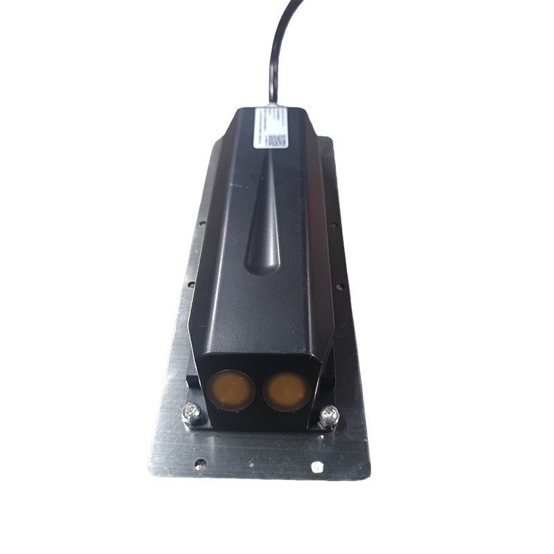 Acoustic Doppler Flowmeter