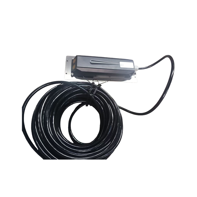 Acoustic Doppler Flowmeter