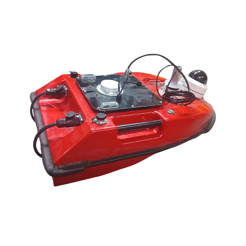 Intelligent Unmanned Boat JWI-750