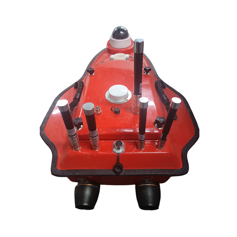 Intelligent Unmanned Boat JWI-970