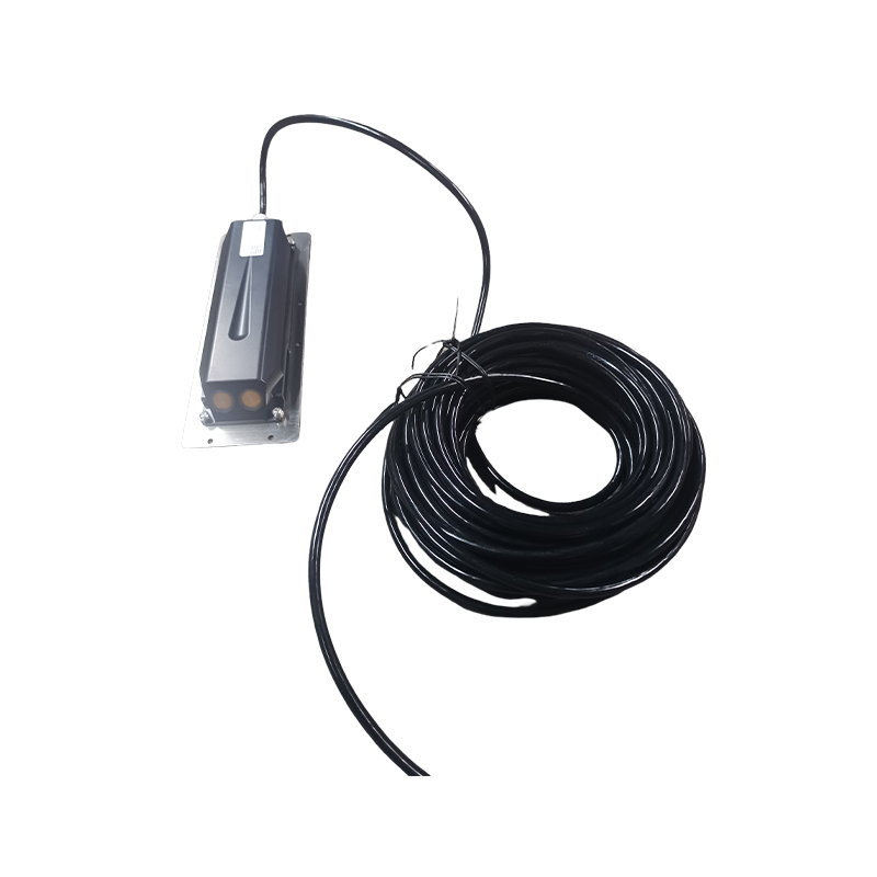 Acoustic Doppler Flowmeter