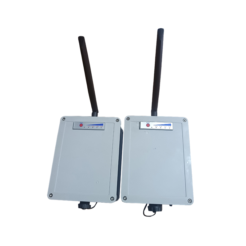 Wireless Communication Bridge
