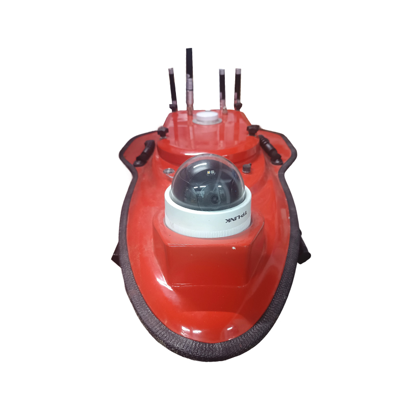 Intelligent Unmanned Boat JWI-970