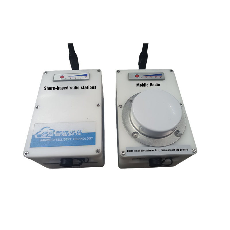 Wireless Communication Stations