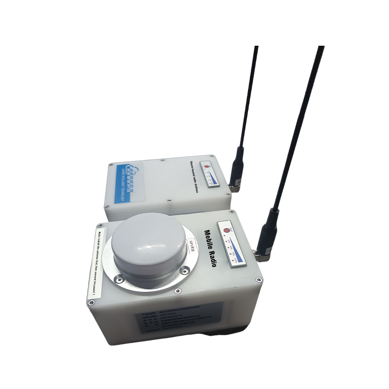 Wireless Communication Stations