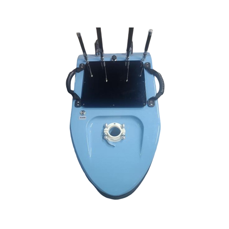 How do intelligent unmanned depth sounding ships reshape the accuracy and efficiency of underwater surveying through autonomous navigation?